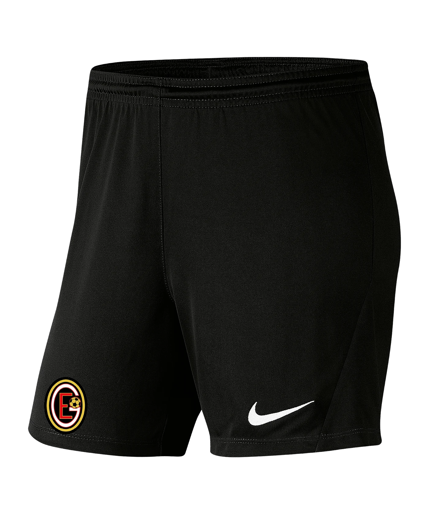 Nike Park III Short Damen Schwarz OG Edelsgroup