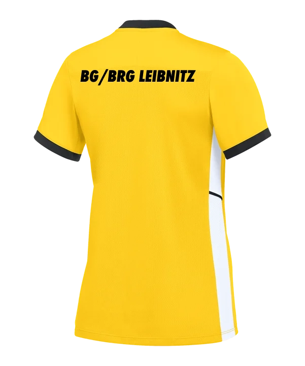 NIKE Academy 25 Trainingshirt Damen Gelb BG/BRG Leibnitz