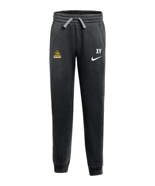 NIKE Park 26 Jogginghose Kids Schwarz MS Groß St. Florian