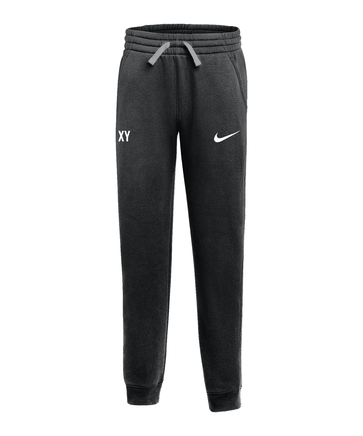 NIKE Park 26 Jogginghose Kids Schwarz Ini
