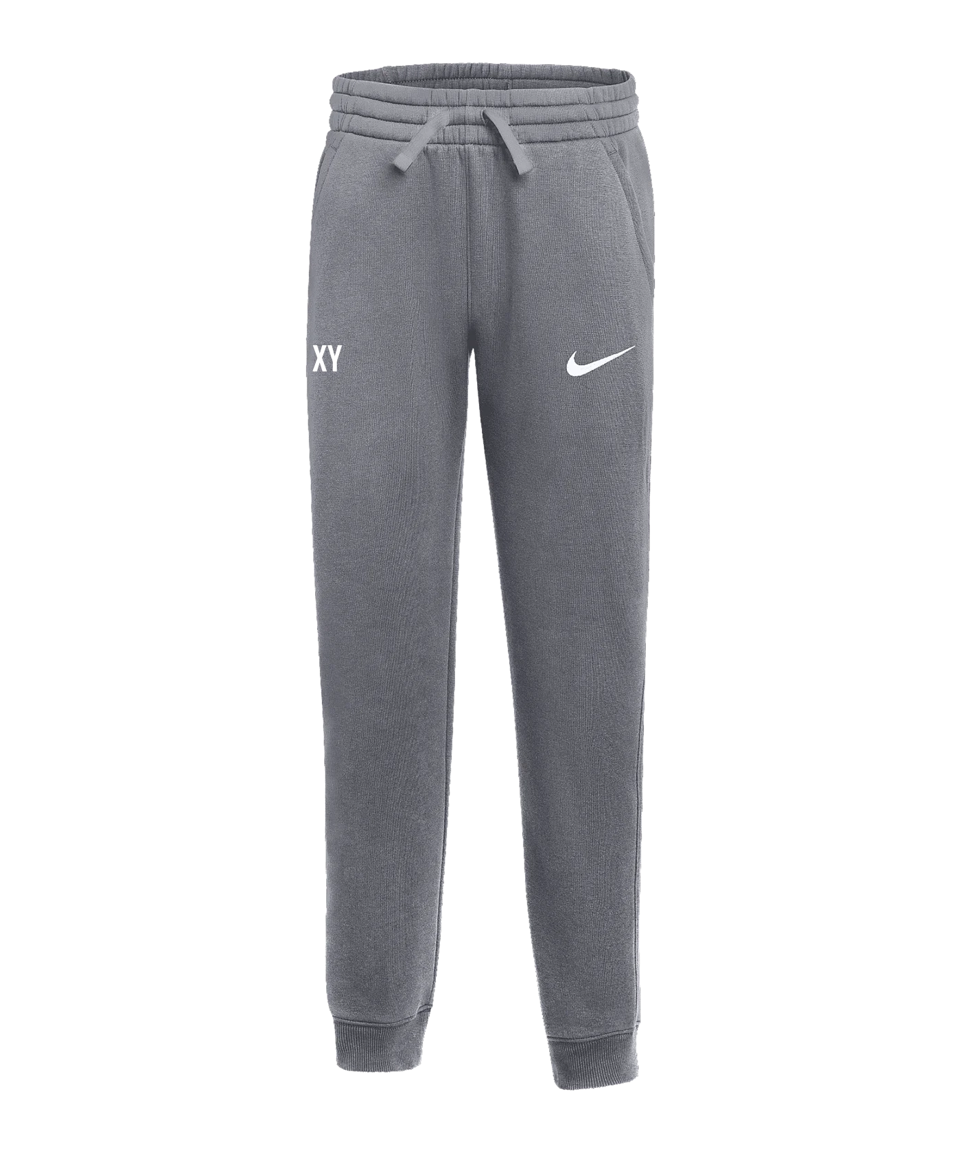 NIKE Park 26 Jogginghose Kids Grau Ini