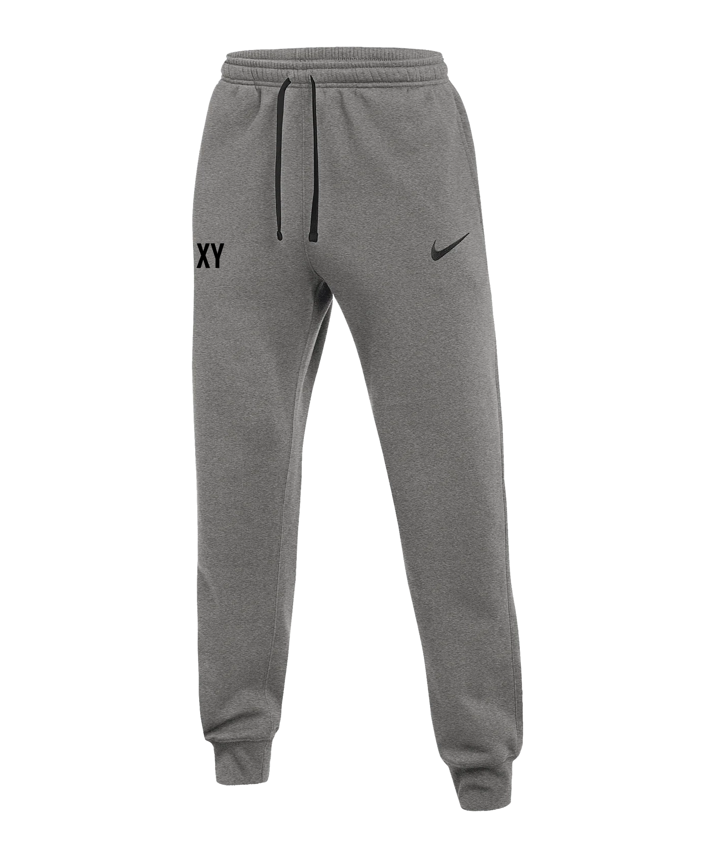 NIKE Park 26 Jogginghose Damen Grau BHAK-BHAS Stegersbach