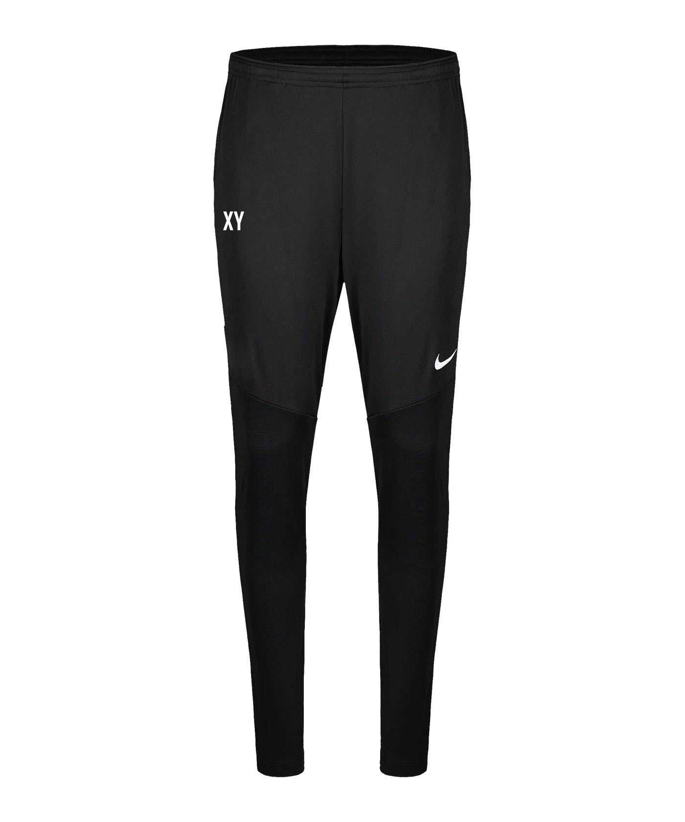 NIKE Park 26 Trainingshose Damen Schwarz Ini