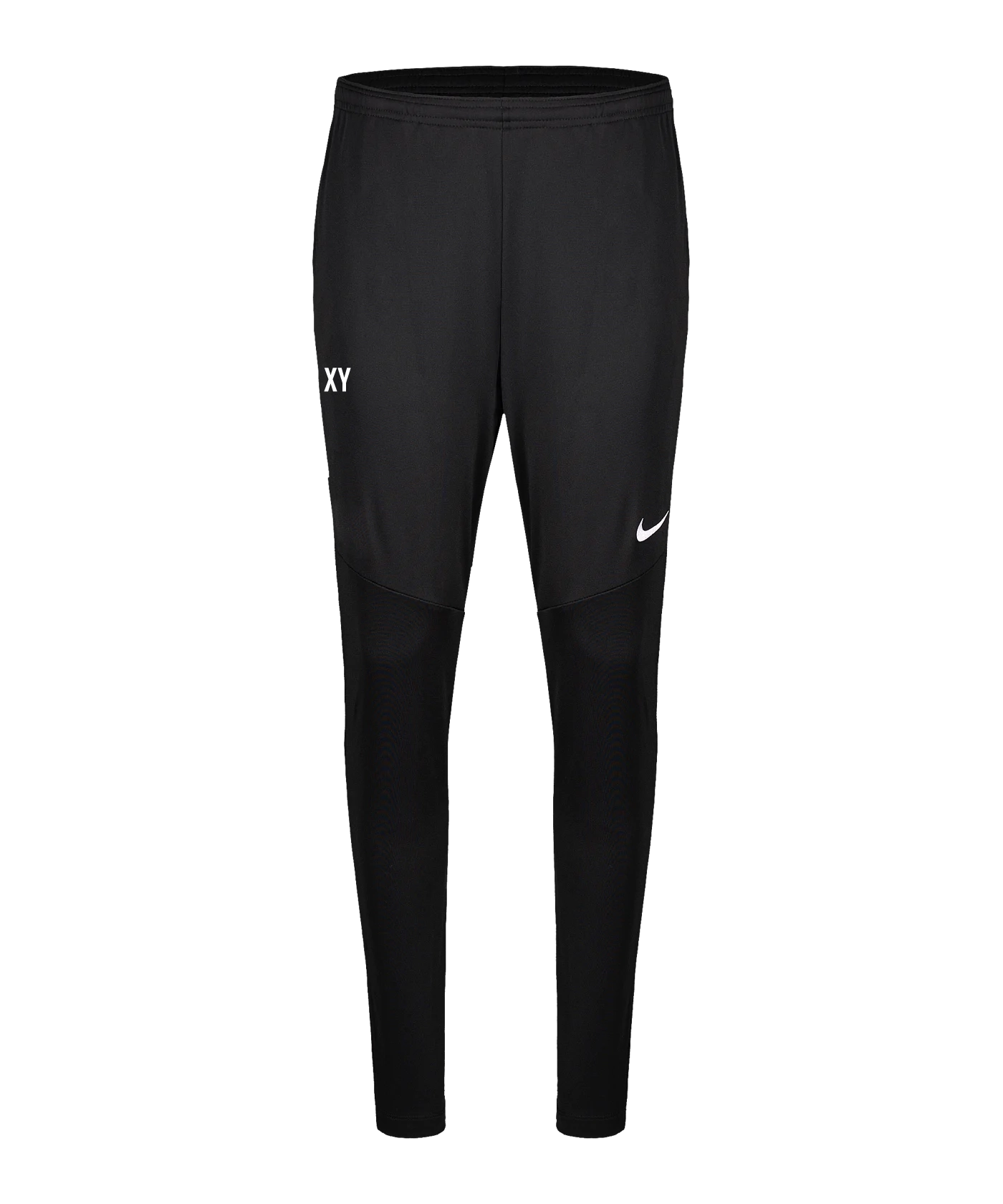 NIKE Park 26 Trainingshose Damen Schwarz SV Grosspetersdorf