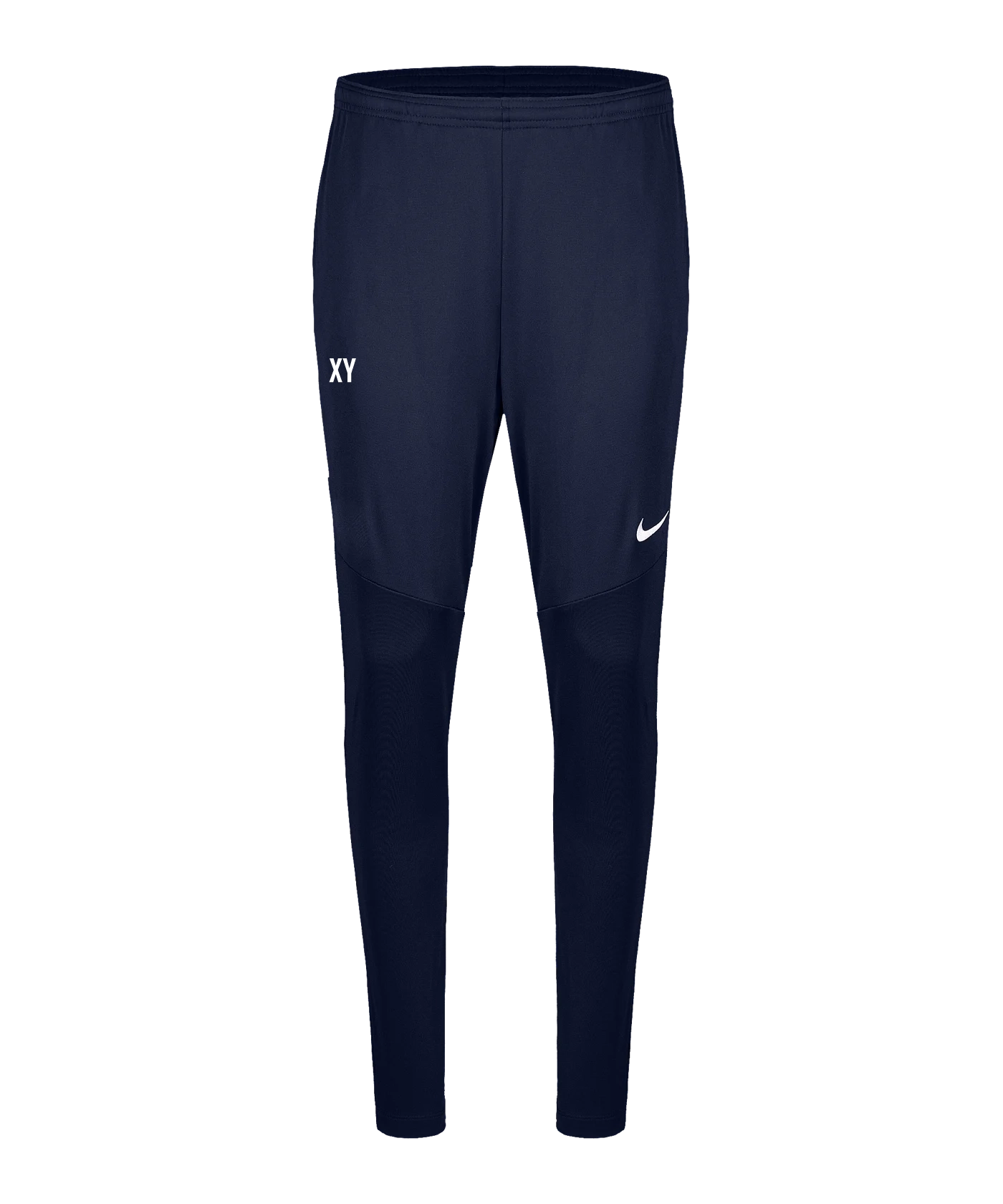 NIKE Park 26 Trainingshose Damen Blau SV Grosspetersdorf