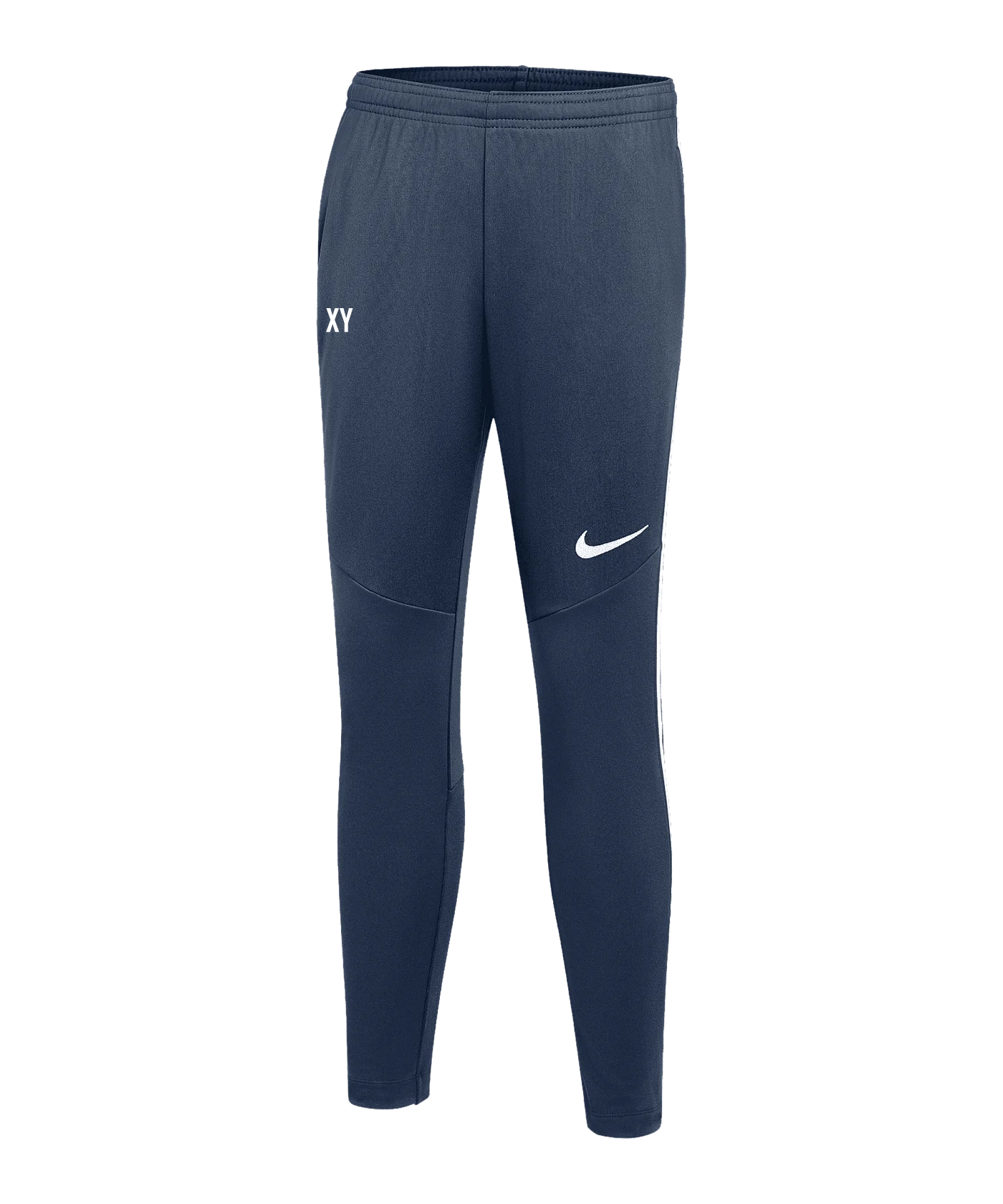 NIKE Park 26 Trainingshose Kids Blau SV Grosspetersdorf