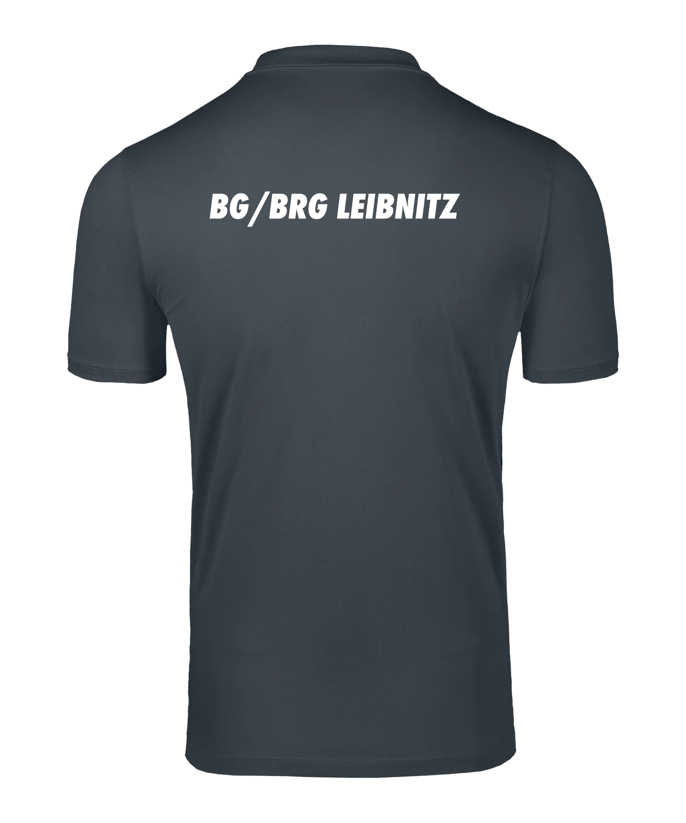 NIKE Park 26 Polo Kids Grau BG/BRG Leibnitz