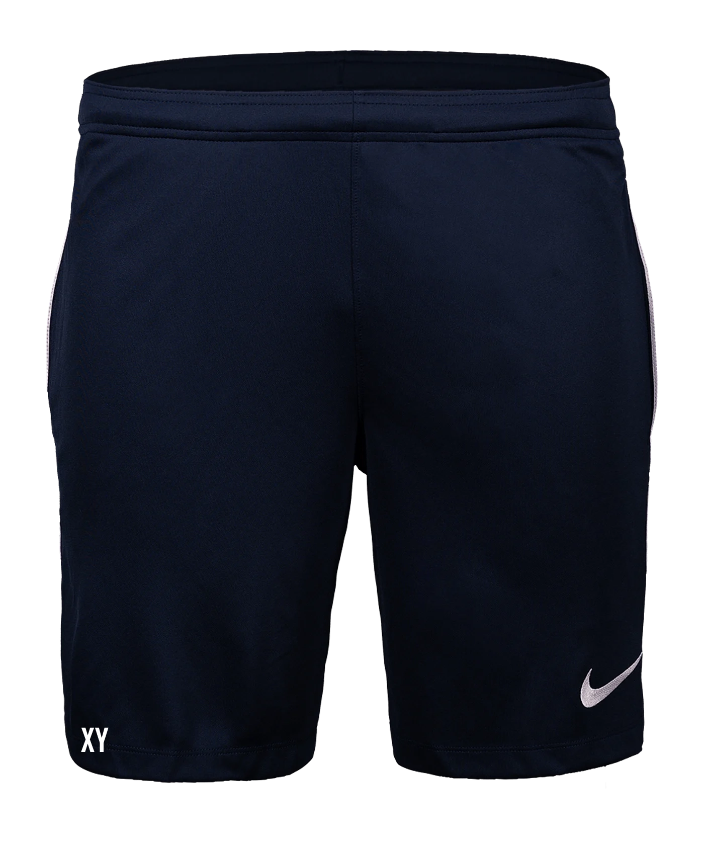 NIKE Park 26 Short Blau BHAK-BHAS Stegersbach