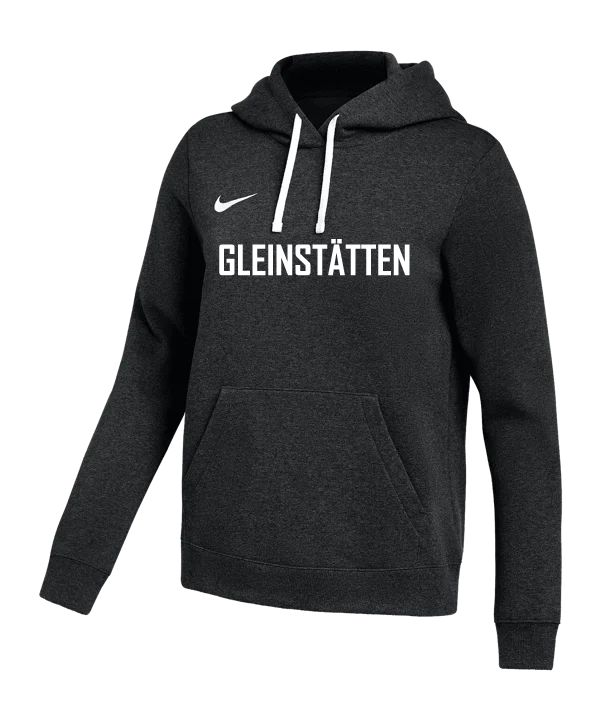 NIKE Park 26 Hoody Damen Schwarz SV Gleinstätten
