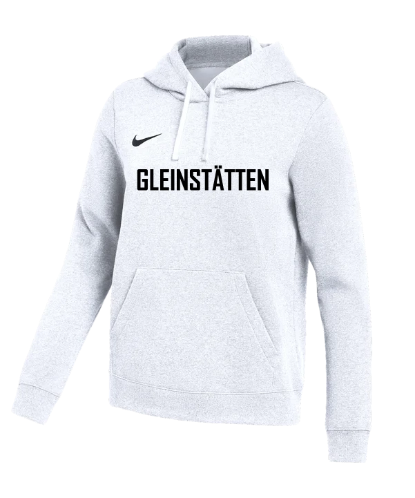 NIKE Park 26 Hoody Damen Weiß SV Gleinstätten