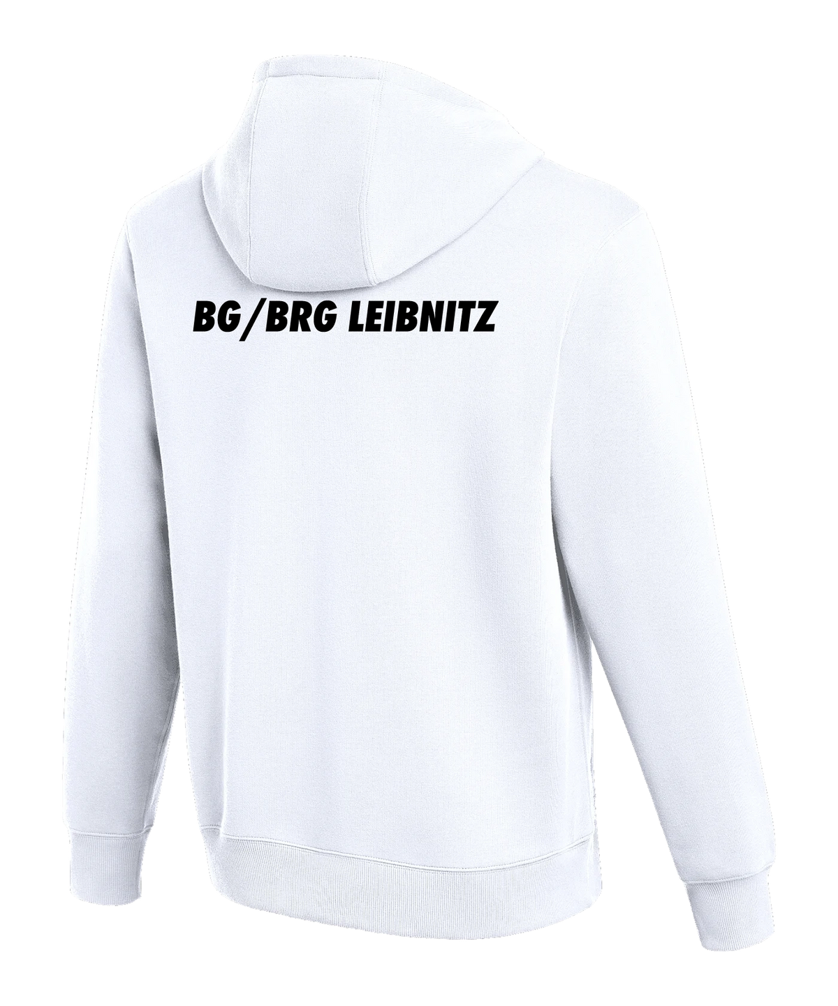 NIKE Park 26 Hoody Kids Weiss Sport BG/BRG Leibnitz