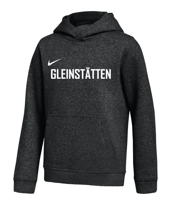 NIKE Park 26 Hoody Kids Schwarz SV Gleinstätten