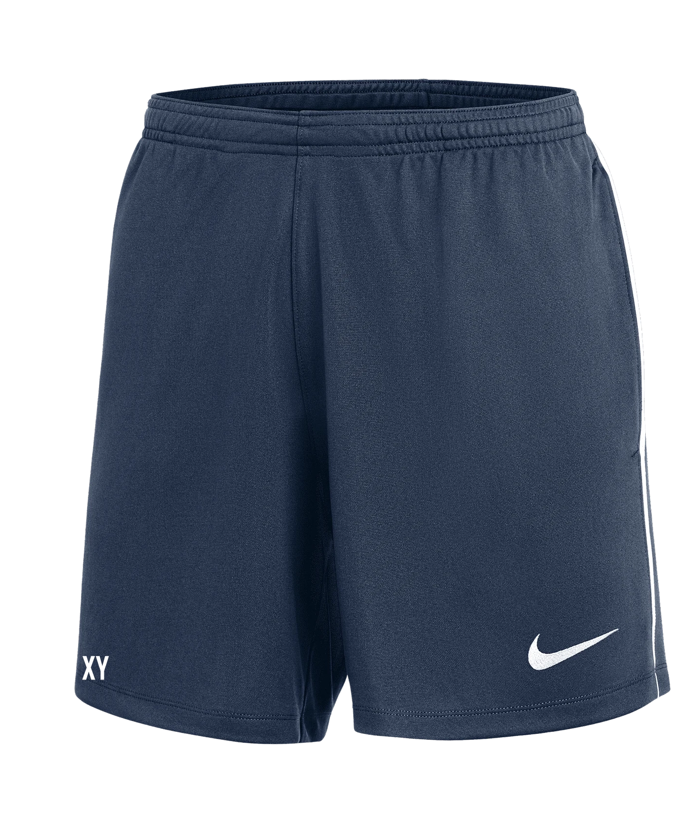 NIKE Park 26 Short Damen Blau BHAK-BHAS Stegersbach