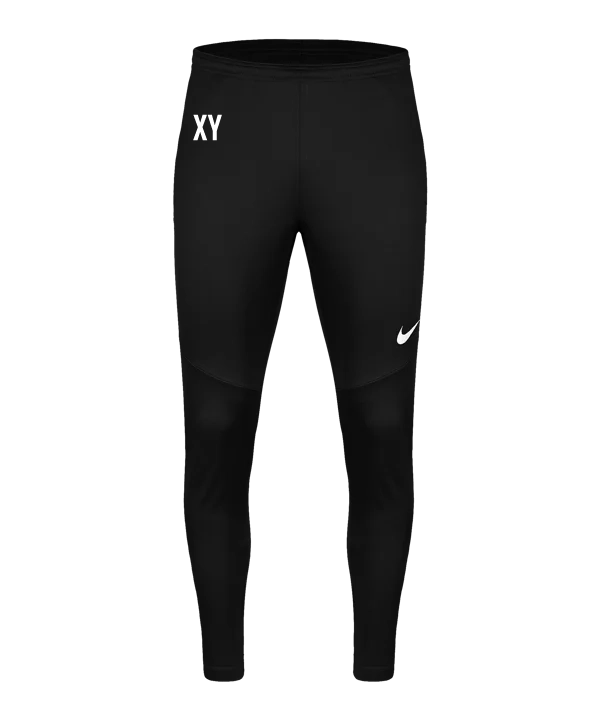 Nike Park 26 Trainingshose Damen Schwarz SC Stadl