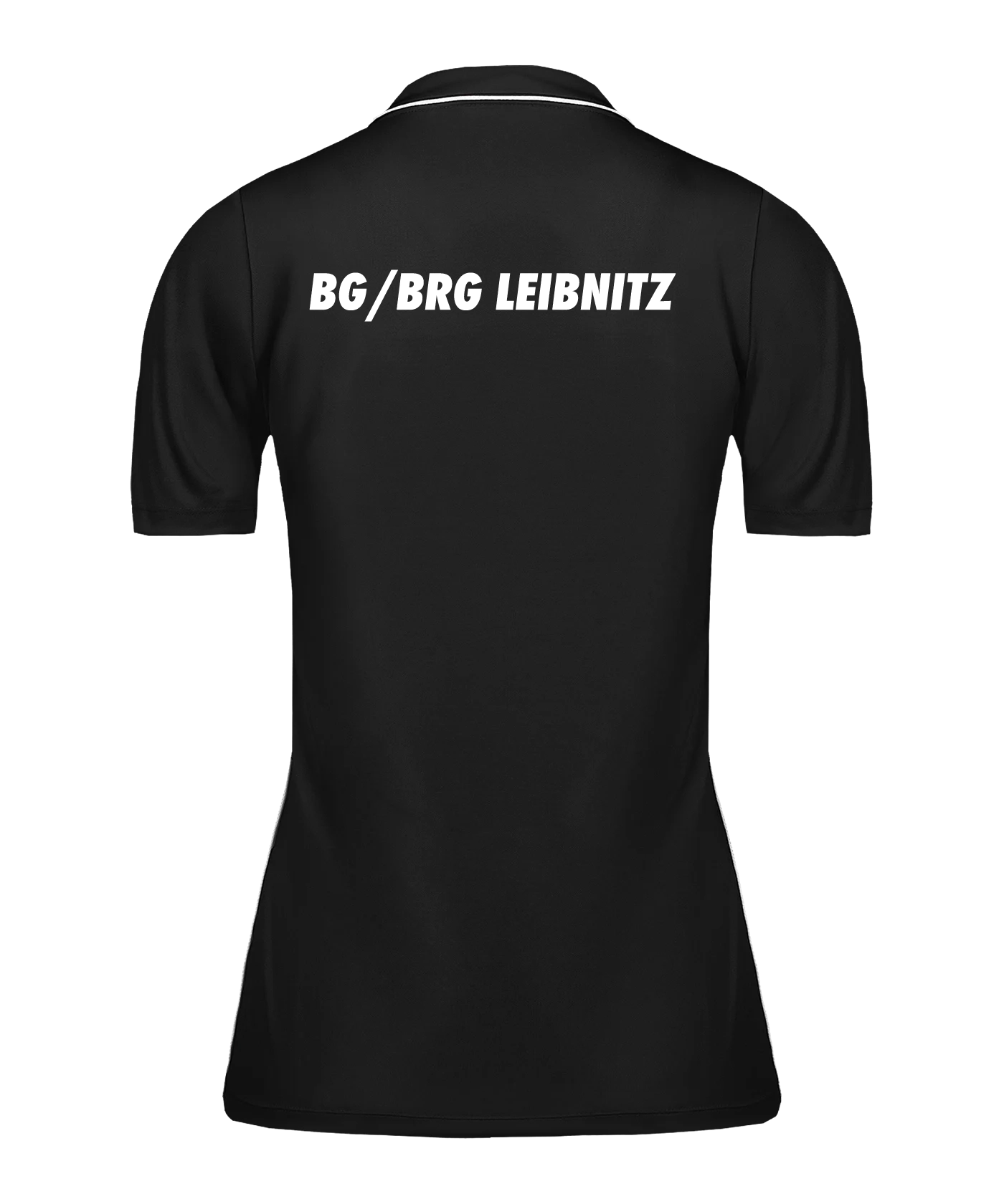 NIKE Park 26 Polo Damen Schwarz BG/BRG Leibnitz