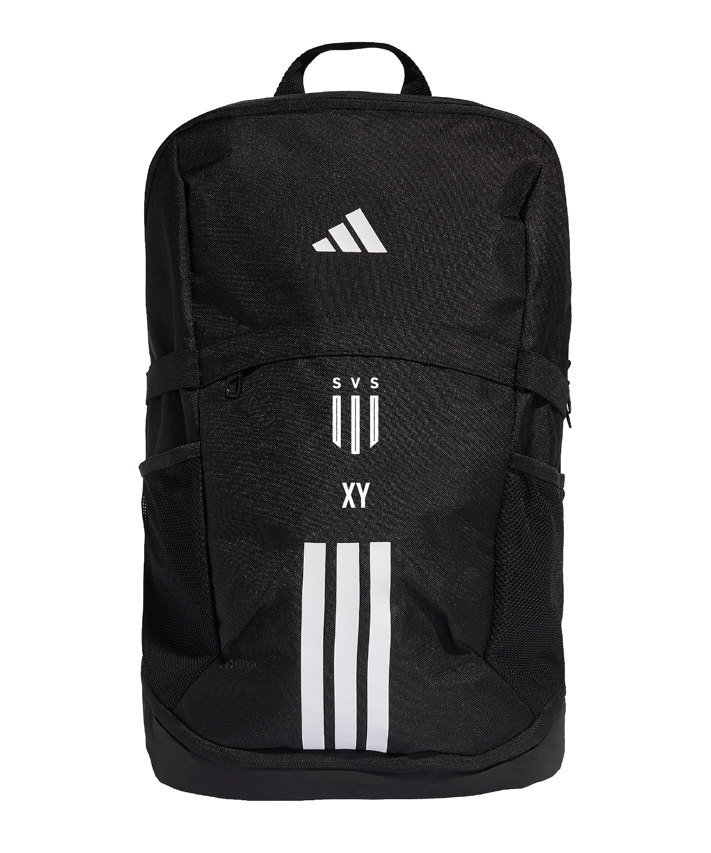 ADIDAS Tiro Rucksack Schwarz SV Scharnstein