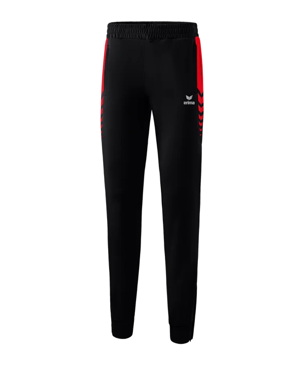 ERIMA Six Wings Trainingshose Schwarz Damen HIB Liebenau