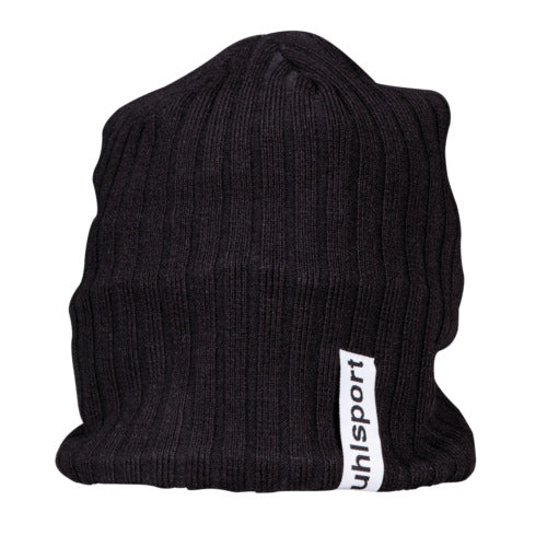Uhlsport Strickmütze Schwarz SV Oberwart