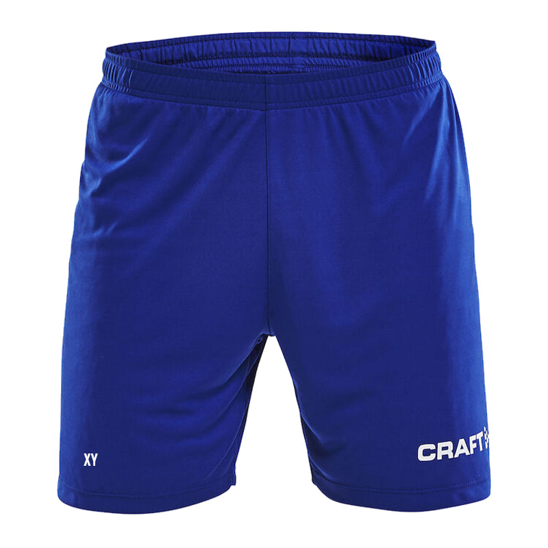 Craft Squad Go Short Blau F1346 SAK 1914