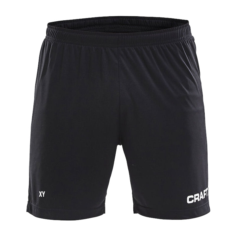Craft Squad Go Short Kids Schwarz F9999 SC Wiener Viktoria