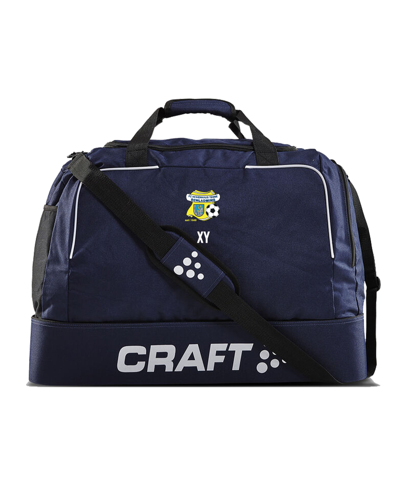 Craft Ability 2 Layer Equipment Big Bag 75L Blau F390000 FC Schladming