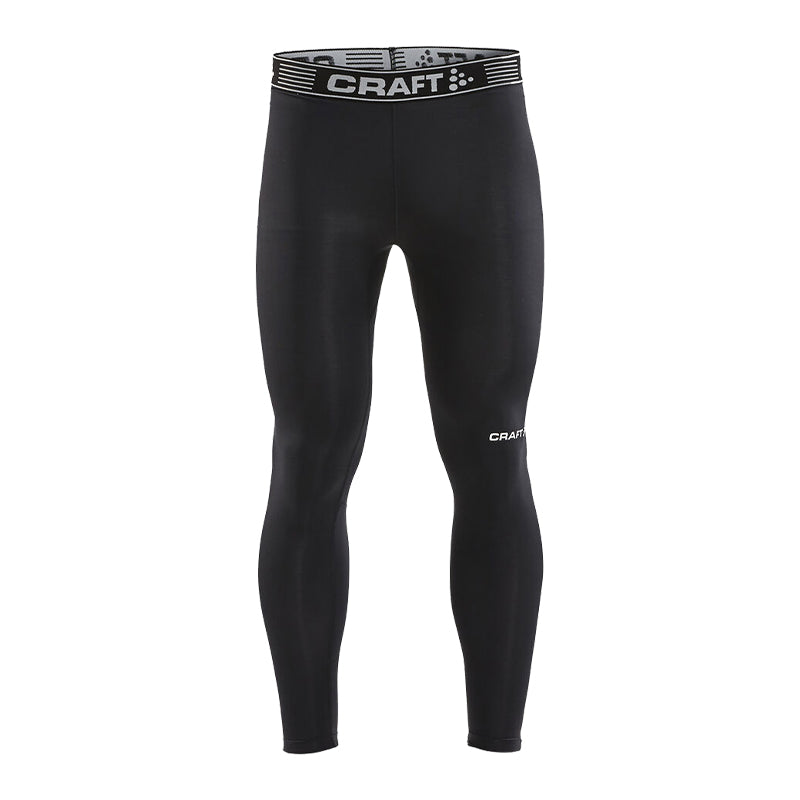 Craft Pro Control Compression Tight Schwarz F999000 Telfs Knights