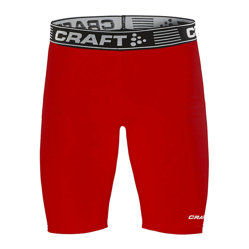 Craft Pro Control Compression Short Tight Rot F430000 Telfs Knights