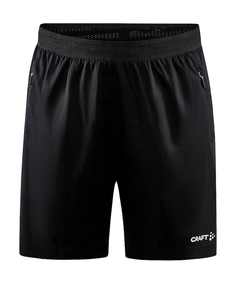 Craft Evolve Short Damen Schwarz MS Egger-Lienz Lehrer
