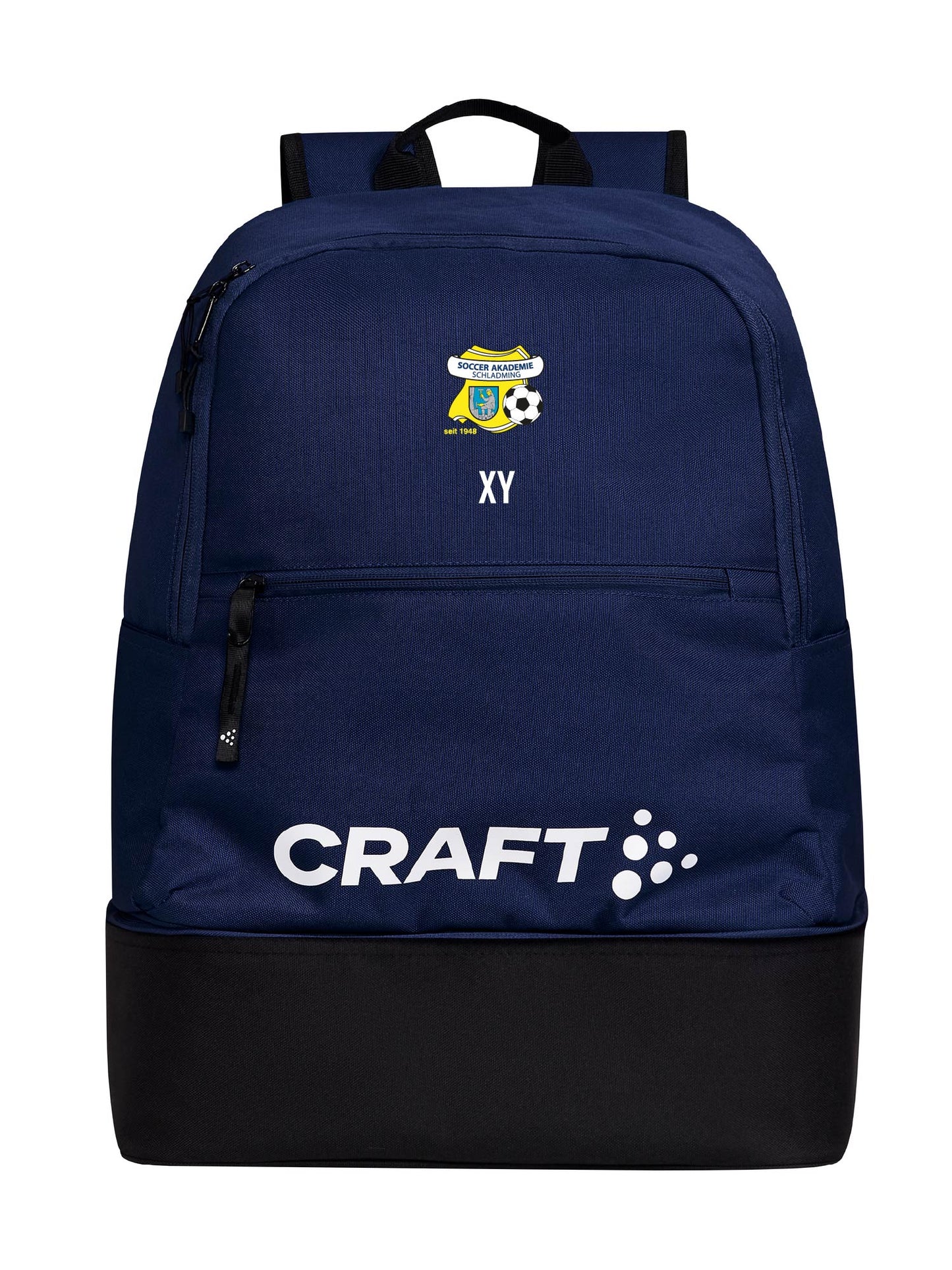 CRAFT Ability Rucksack Soccer Akademie Schladming