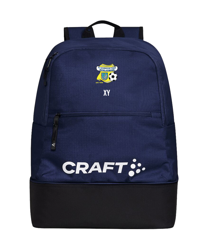 Craft Ability Rucksack Blau F390000 FC Schladming