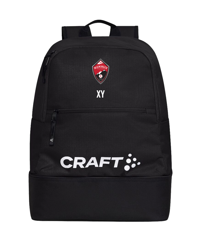 Craft Squad 2.0 Schuh Rucksack Schwarz F999000 SPG Mieming