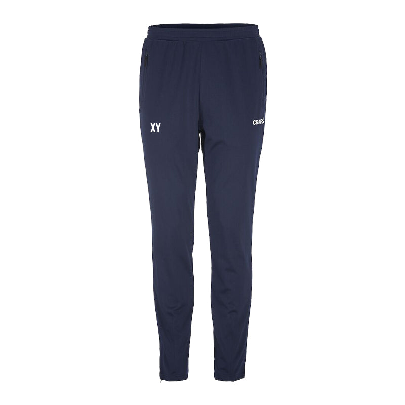 Craft Evolve 2.0 Trainingshose Blau F390000 SK Rum