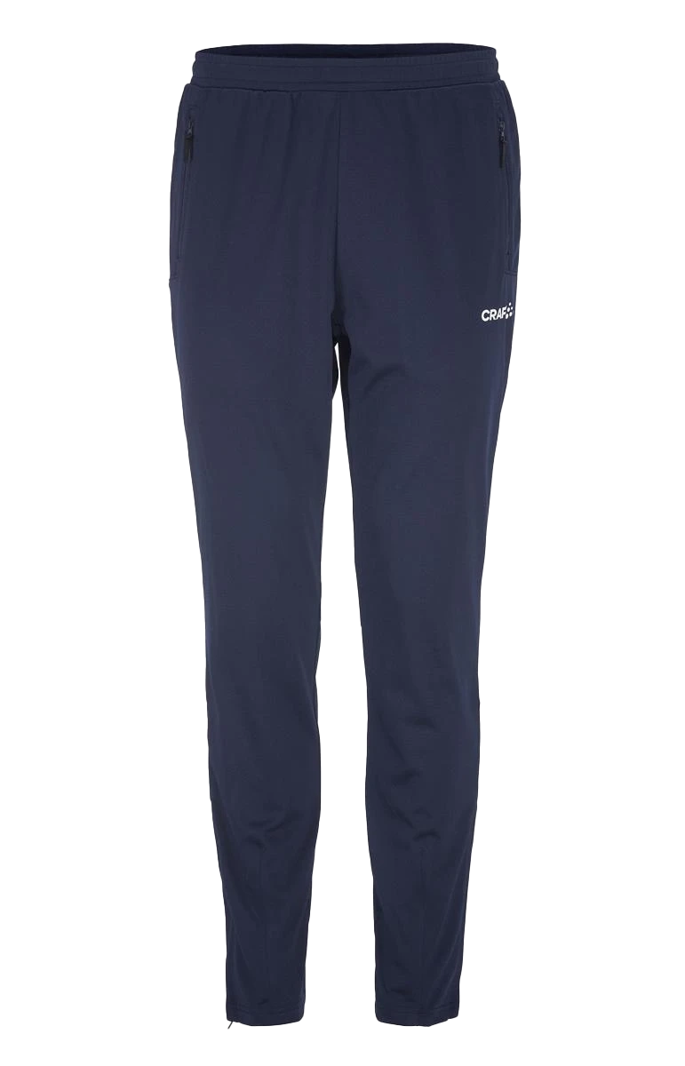 Craft Evolve 2.0 Trainingshose Blau F390000 TC Pitztal