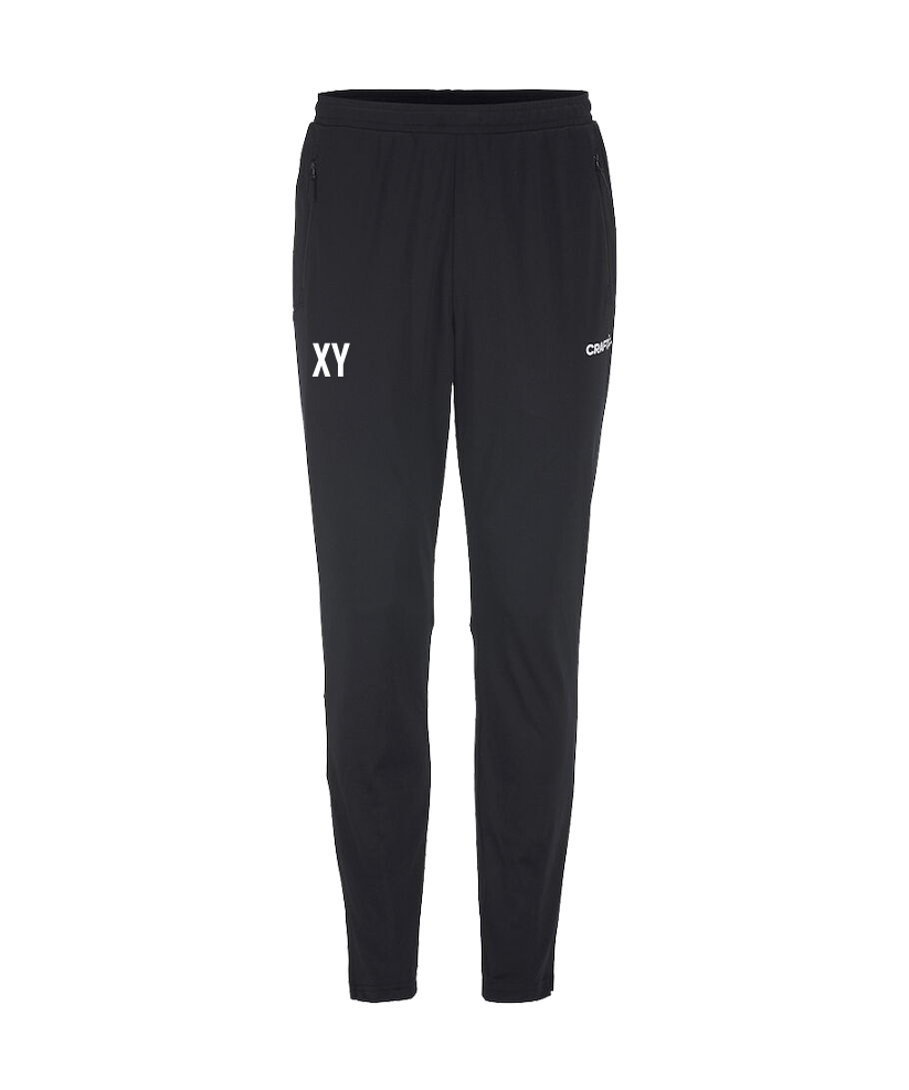 Craft Evolve 2.0 Pants Schwarz ESV Knittelfeld