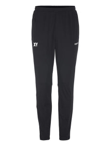 CRAFT Evolve 2.0 Trainingshose Schwarz Elite-FIT