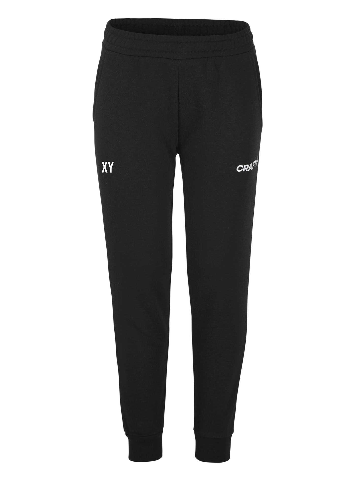 CRAFT Community 2.0 Pants Schwarz Ini