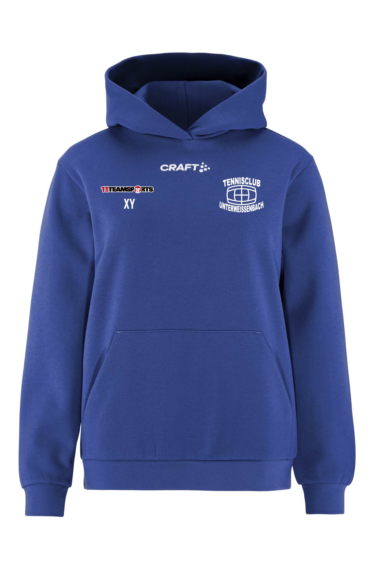 Craft Community 2.0 Hoodie Damen TC Unterweißenbach