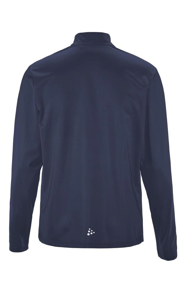 Craft Squad Go Jacke Blau F346000 RW Football Factory