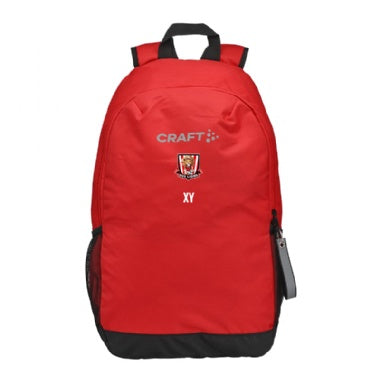 Craft Rucksack SV Sieghartskirchen