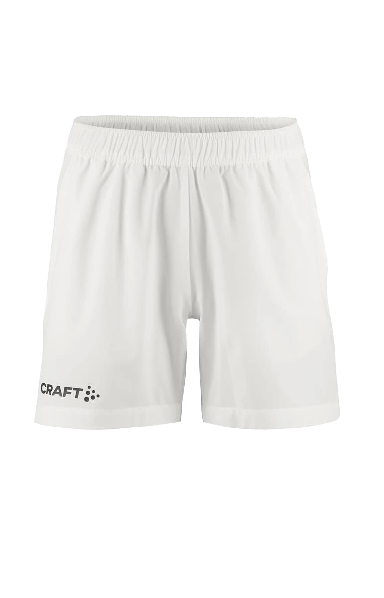 Craft Ability Shorts Kids Weiss F900000 TC Pitztal