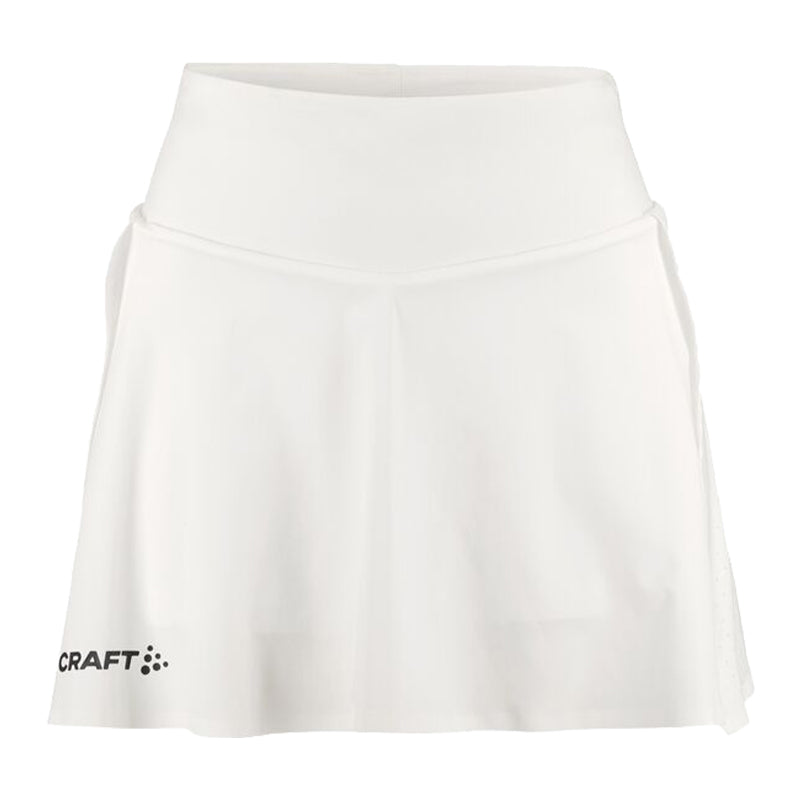 Craft Ability Rock Damen Weiss F900000 Tennis Oberperfuss