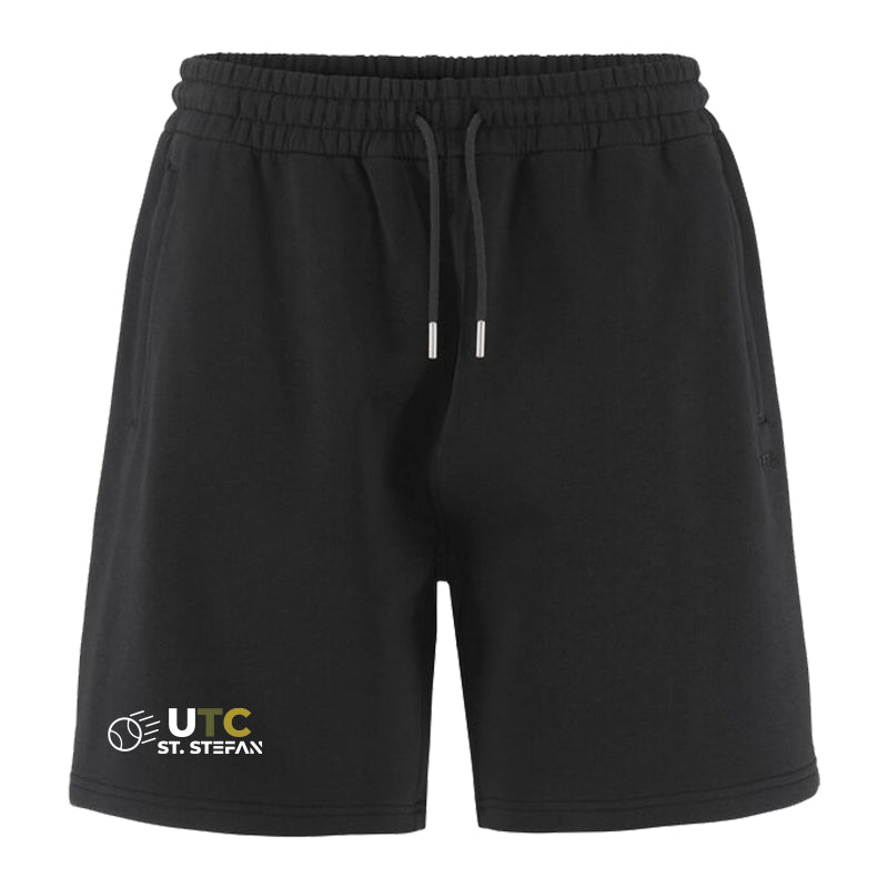 Craft Frequent Sweat Short Schwarz F999000 UTC St. Stefan
