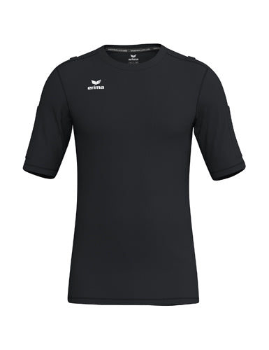 Erima REFEREE T-Shirt function underwear Schwarz