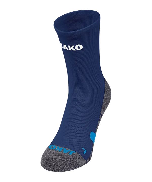 JAKO Trainingssocken Blau F09 WSV Liezen