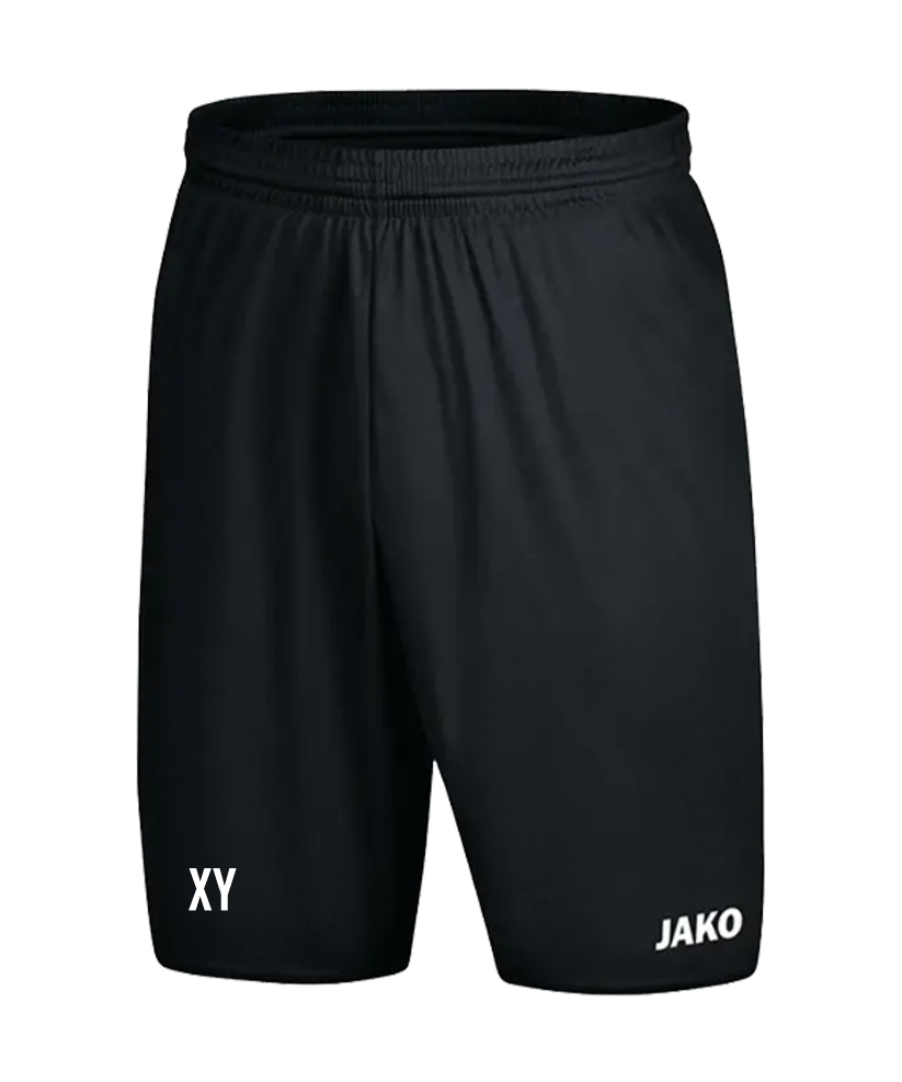 JAKO Manchester 2.0 Short ohne Innenslip F08 FC Obdach