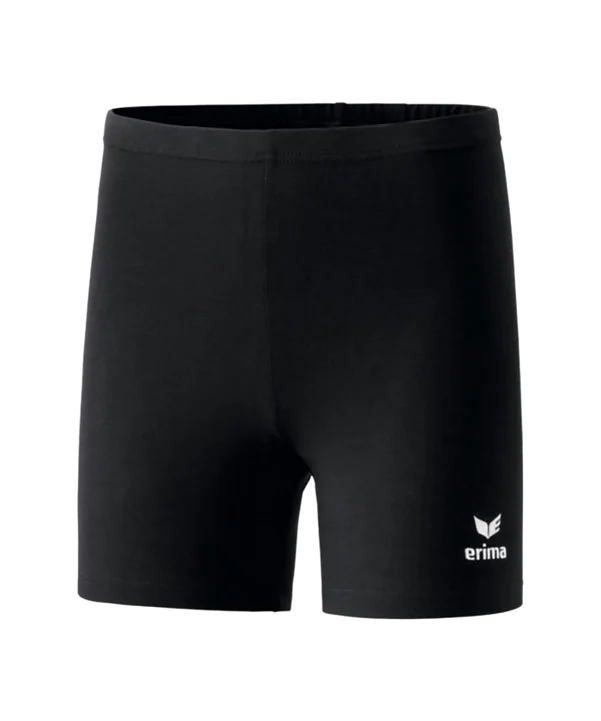 ERIMA Verona Short Damen Schwarz HIB Liebenau