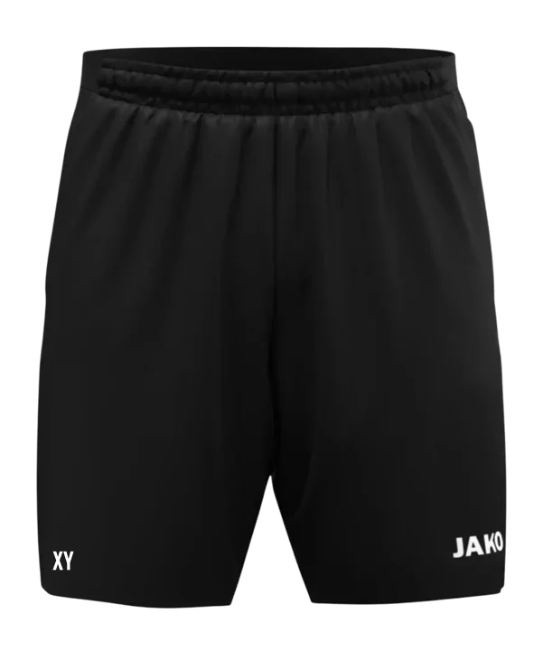 JAKO Dynamic Web Short Schwarz F800 WSV Liezen