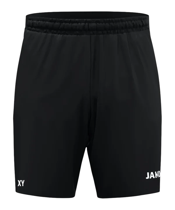 JAKO Dynamic Short Schwarz F800 WSV Liezen