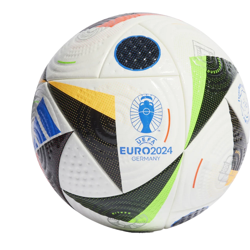 Adidas Fußballliebe Pro Spielball 10er-Set