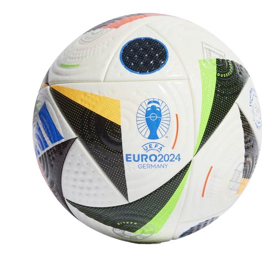 Adidas Fußballliebe Pro Spielball 10er-Set